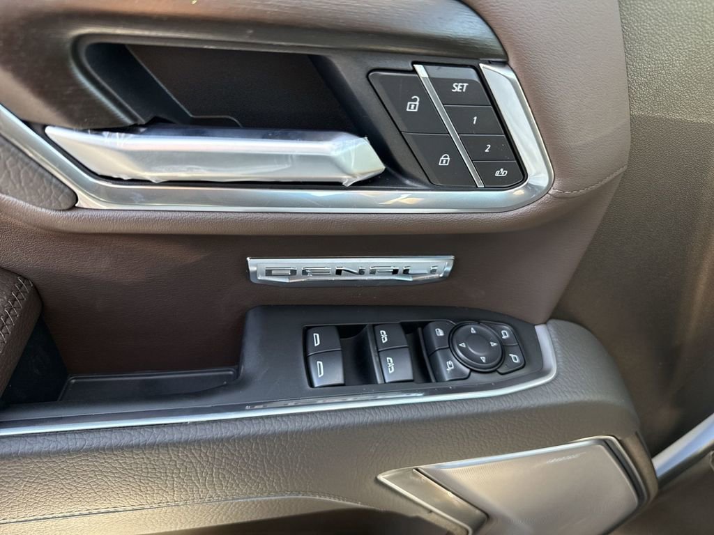 New 2026 GMC Sierra 1500 Denali image 15