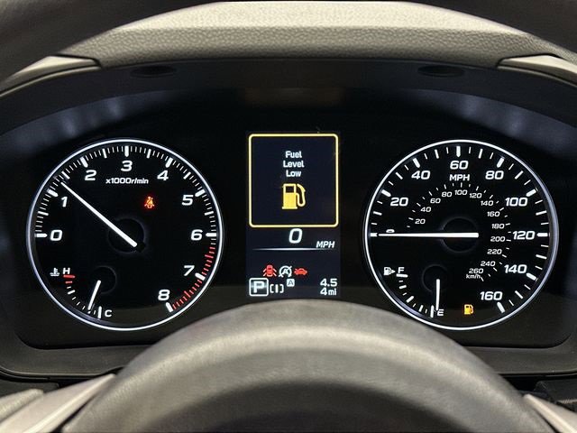 Certified 2025 Subaru Impreza 2.0i Sport image 6