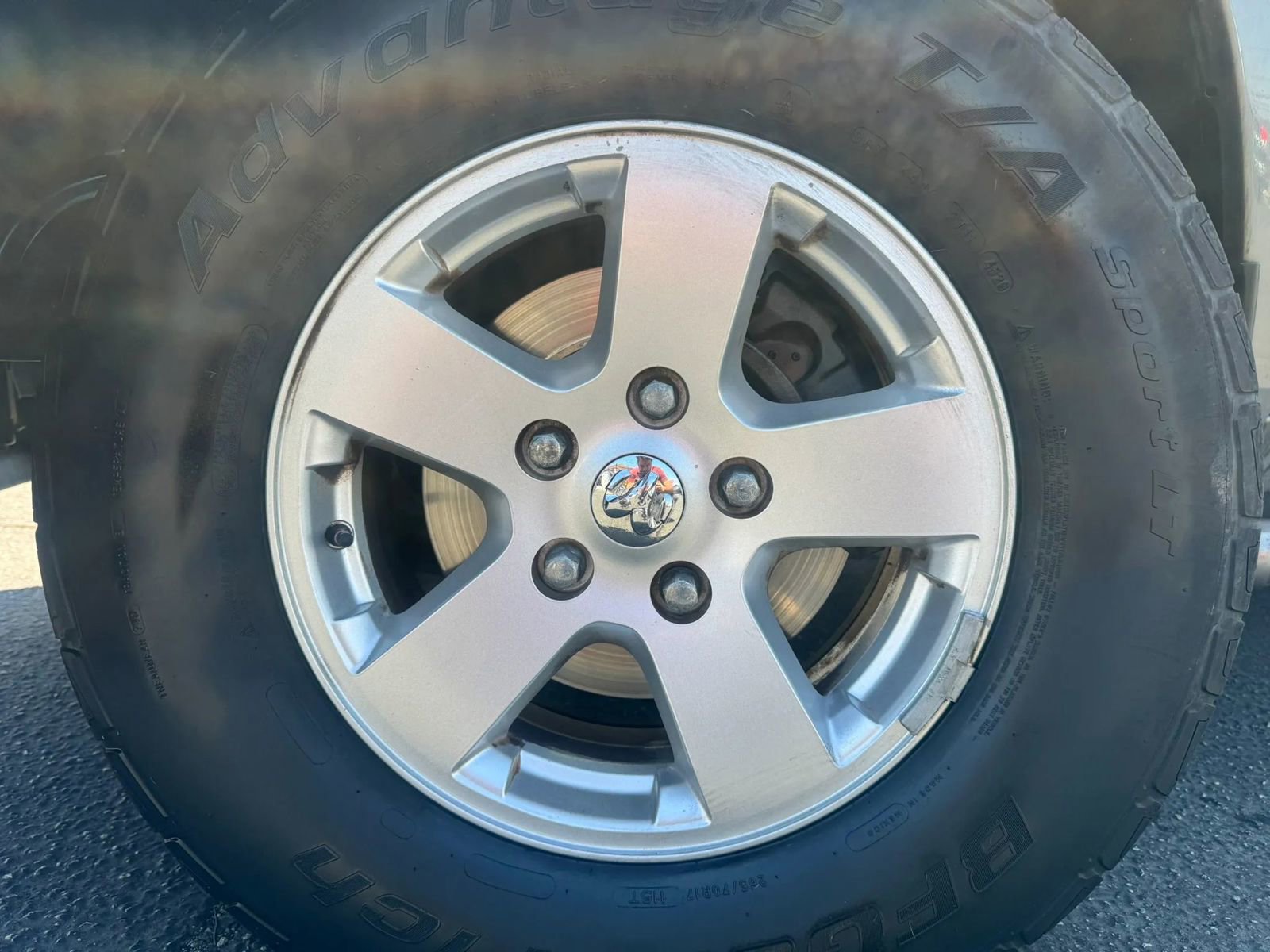 Used 2011 RAM 1500 Classic SLT w/ Protection Group AWD/4WD image 19