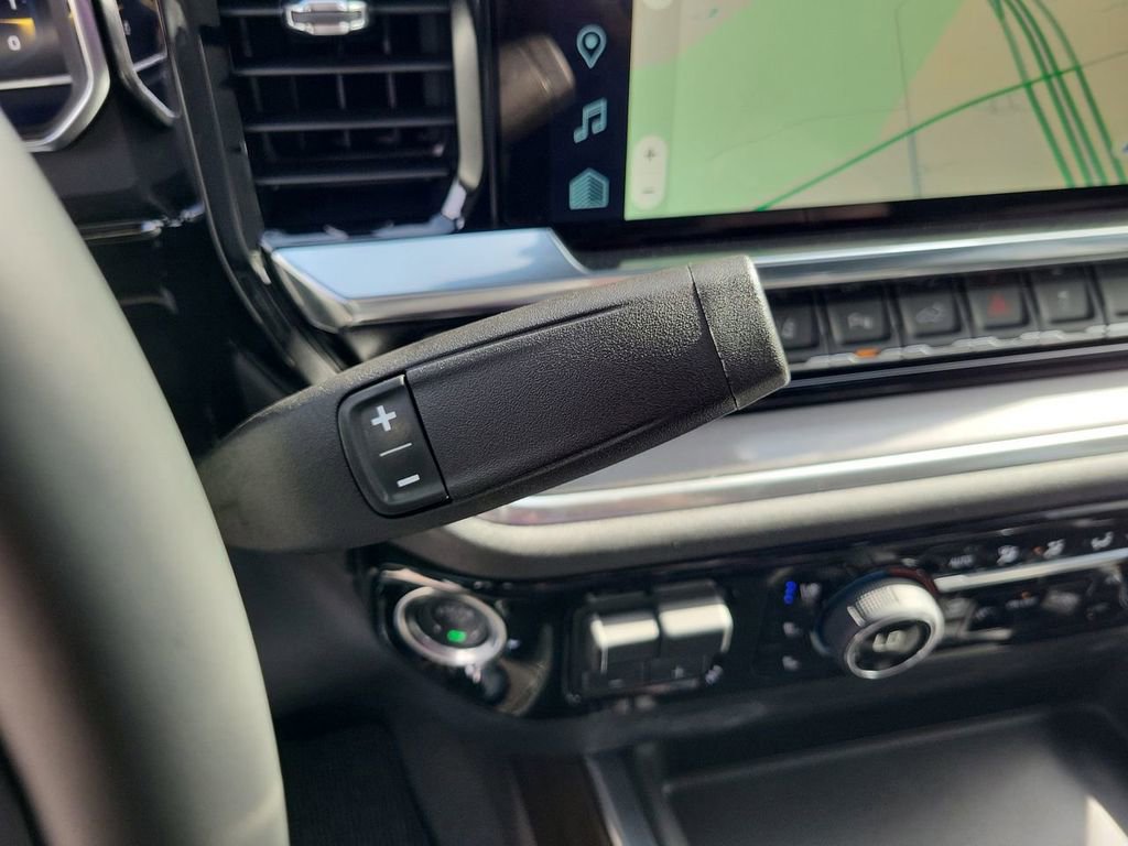 New 2024 Chevrolet Silverado 2500 High Country w/ High Country Premium Package image 22