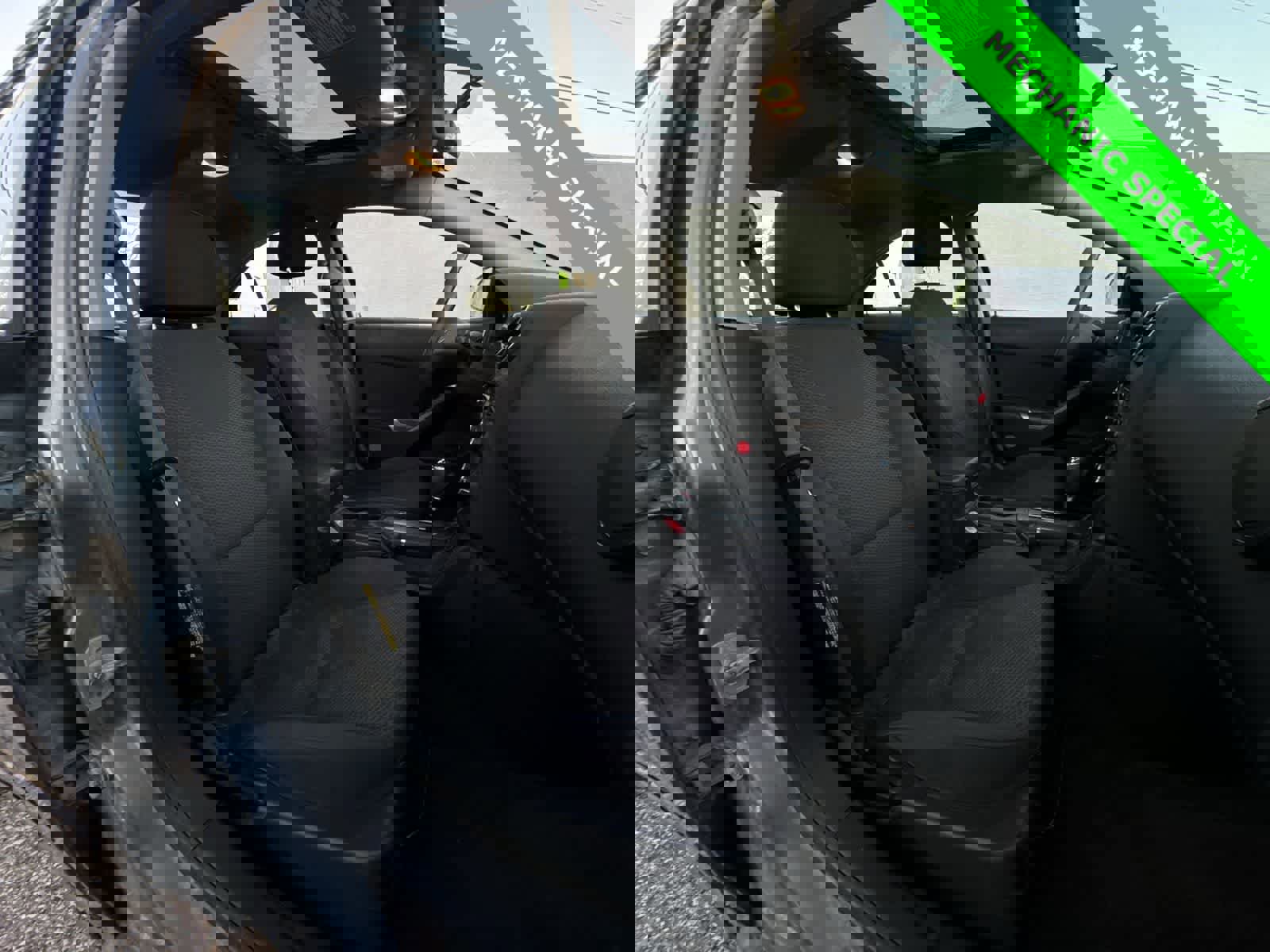 Used 2006 Pontiac G6 6-Cyl w/ Drivers Package image 19