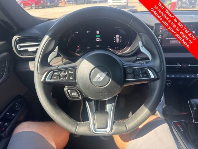 Used 2024 Dodge Hornet R/T image 17