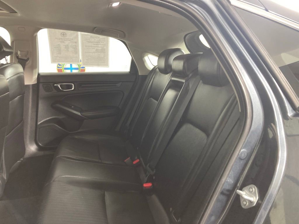 Used 2024 Honda Civic EX-L image 17