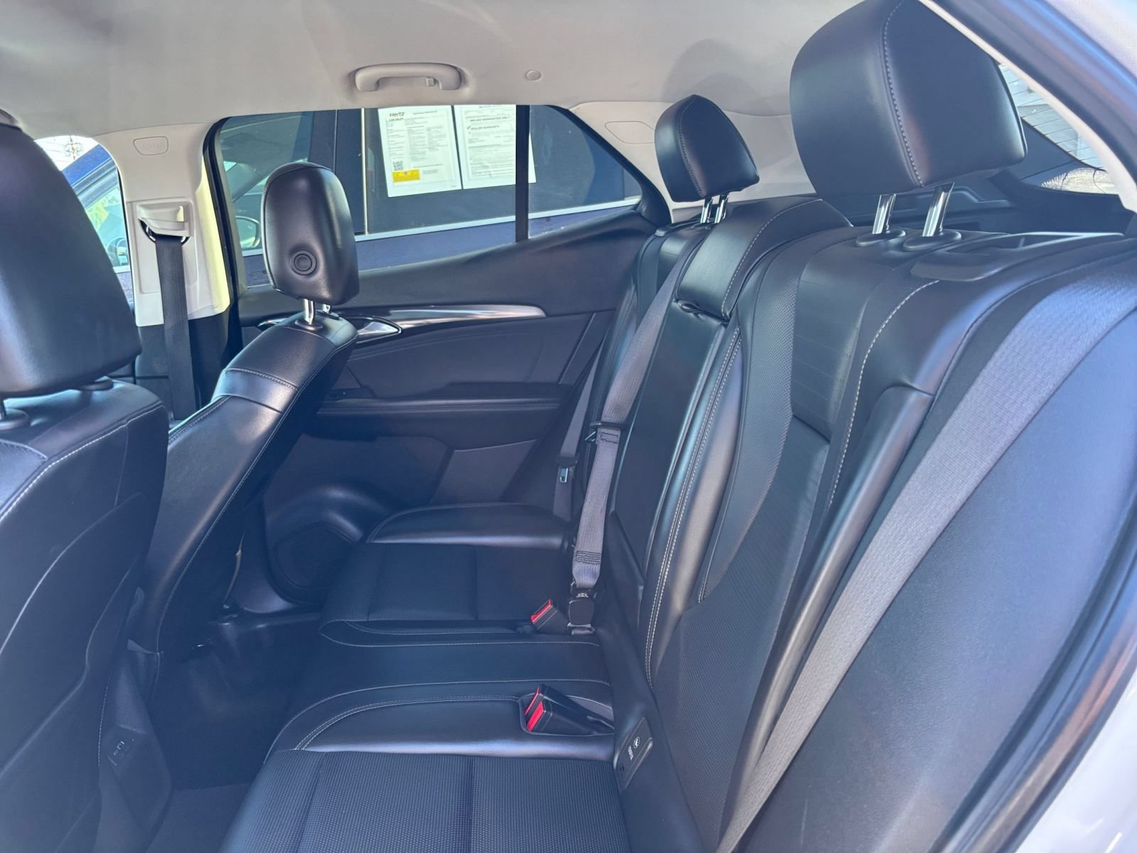 Used 2024 Buick Envision Preferred AWD/4WD image 25