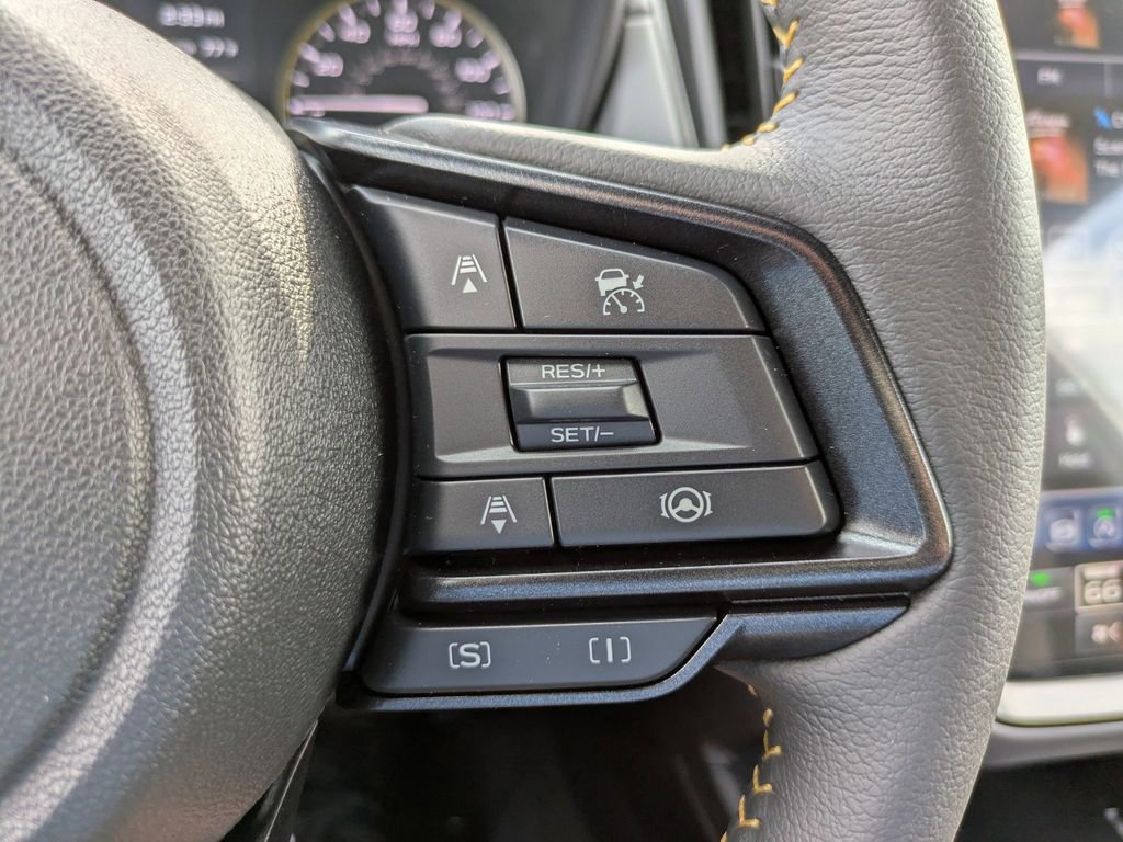 Certified 2026 Subaru Crosstrek 2.5i Sport image 24