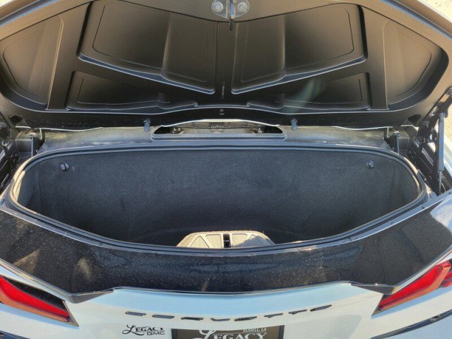 Used 2024 Chevrolet Corvette Z06 image 12