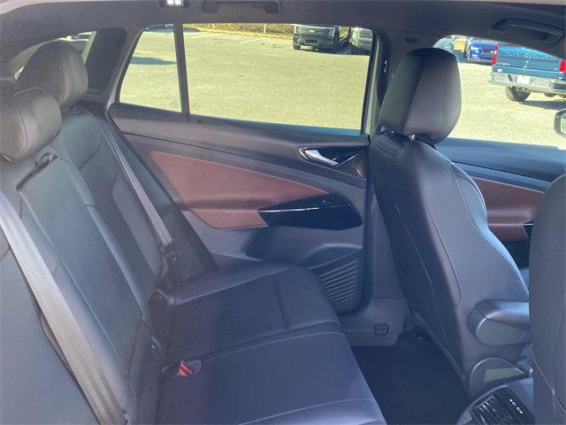 Used 2021 Volkswagen ID.4 Pro S w/ ID.4 Protection Package image 13