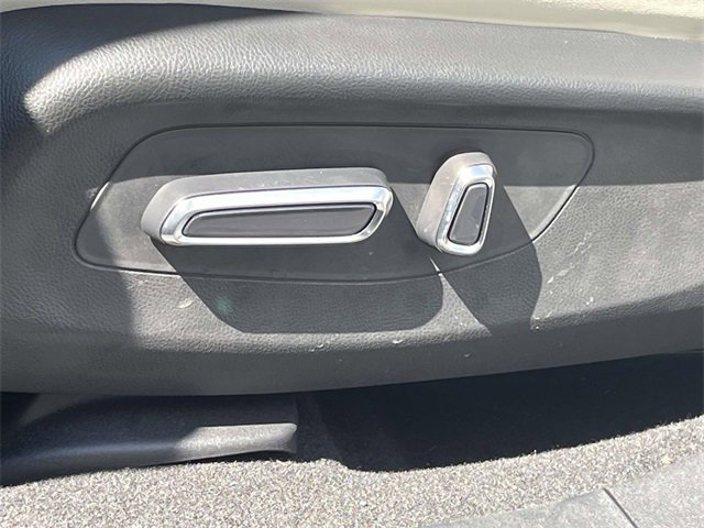 New 2025 Acura ADX A-Spec image 15