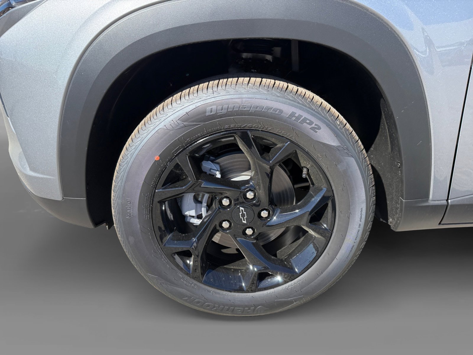 New 2026 Chevrolet Trax LT w/ Driver Confidence Package image 9