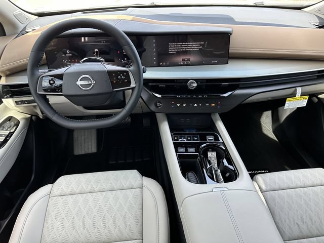 New 2026 Nissan Murano Platinum w/ Technology Package AWD/4WD image 19