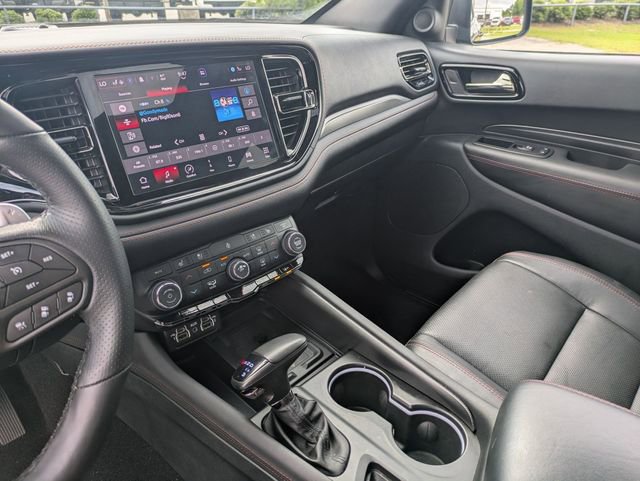 Used 2024 Dodge Durango GT RWD image 19