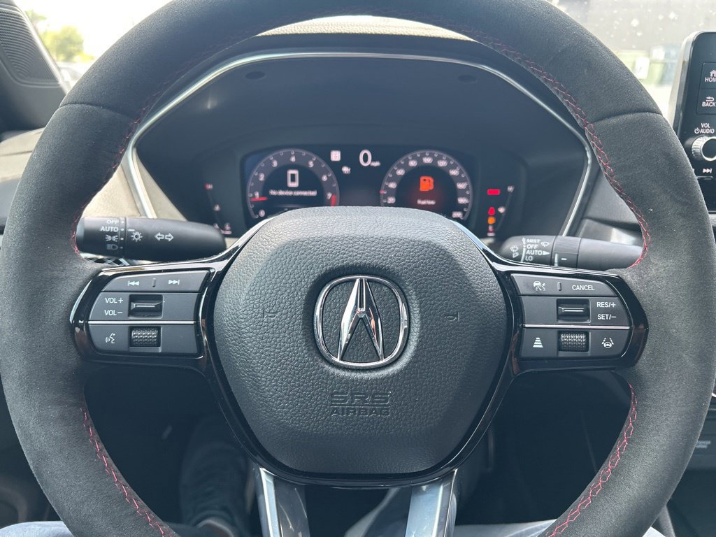 Used 2024 Acura Integra Type S FWD image 19