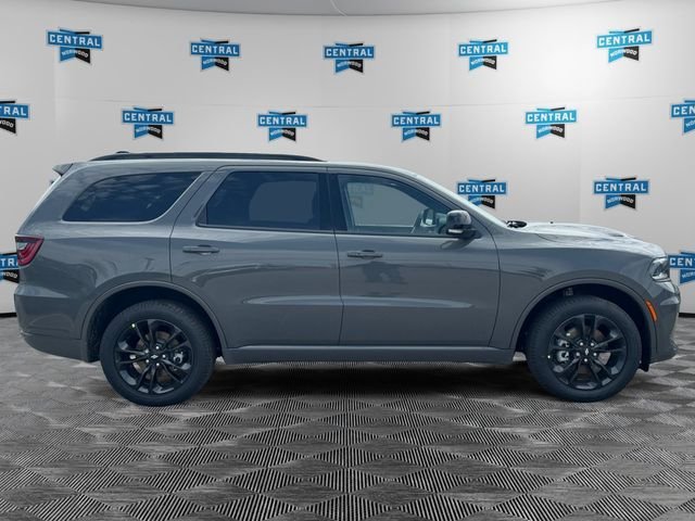 New 2026 Dodge Durango GT AWD/4WD image 6