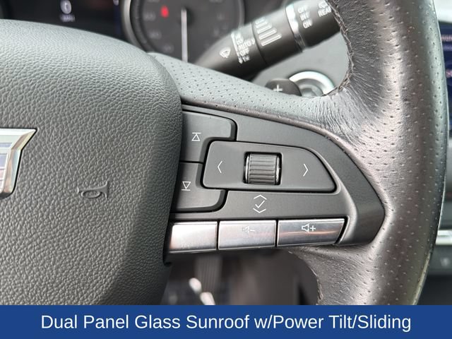 Used 2023 Cadillac XT4 Sport FWD image 23