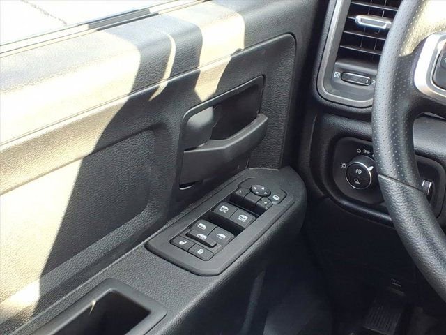 New 2026 RAM 2500 Tradesman image 12