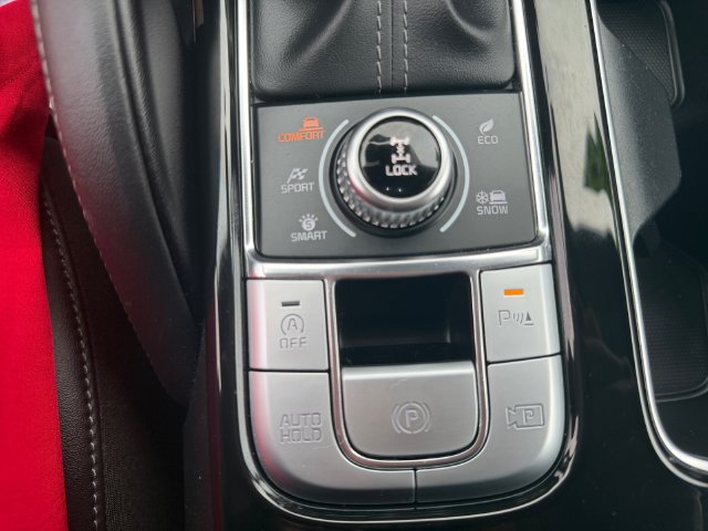 Certified 2024 Kia Telluride SX Prestige X-Line AWD/4WD image 27