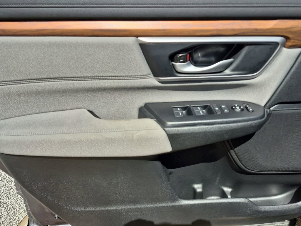 Certified 2020 Honda CR-V EX image 14
