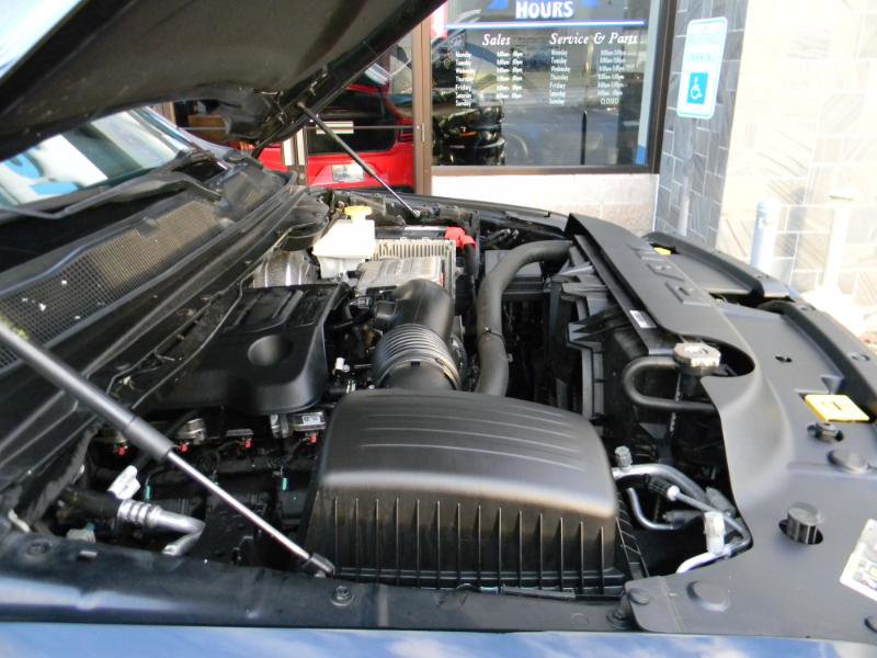 Used 2021 RAM 1500 Big Horn AWD/4WD image 20