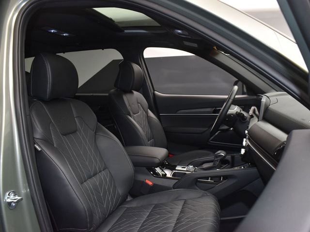 Certified 2025 Kia Telluride EX X-Line AWD/4WD image 13