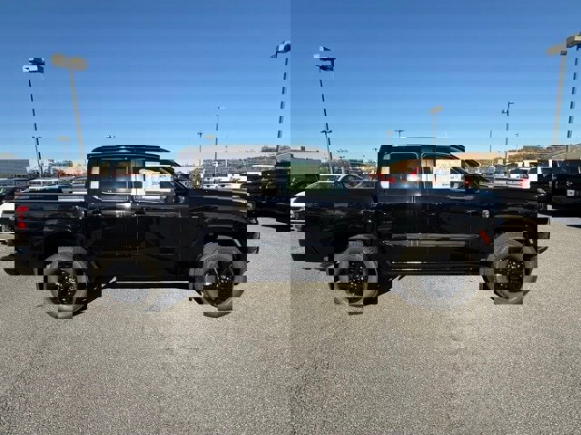 New 2026 Nissan Frontier SV w/ SV Convenience Package image 4