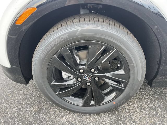 New 2026 Buick Encore GX Sport Touring w/ Comfort Package FWD image 10