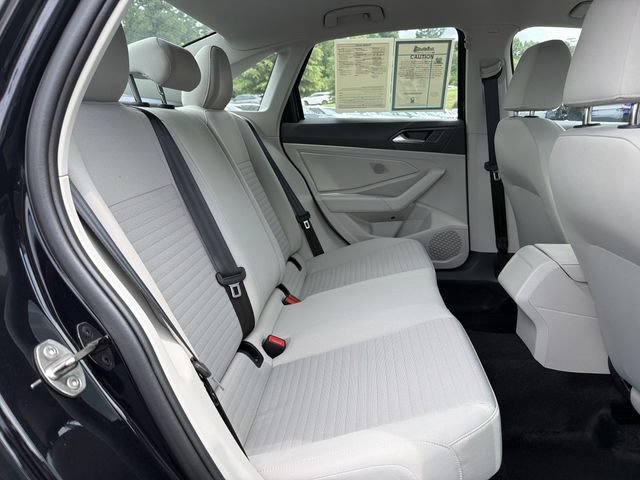 Used 2026 Volkswagen Jetta S FWD image 29