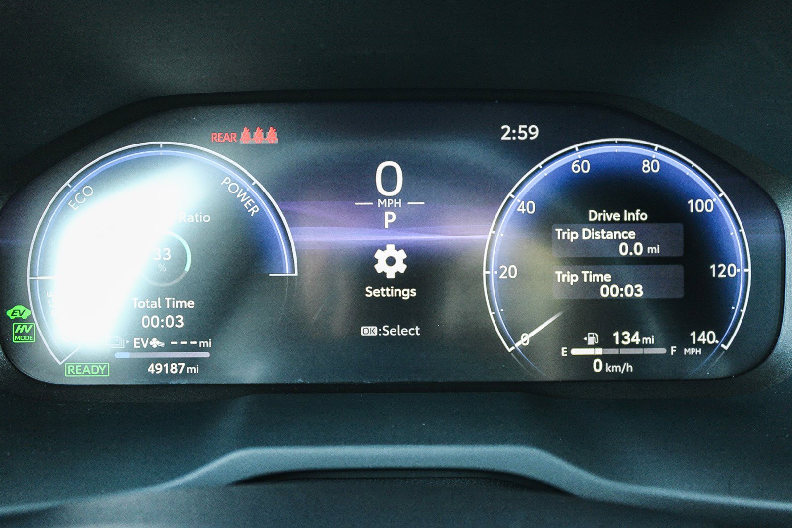 Used 2023 Toyota RAV4 XSE w/ Weather Package image 25