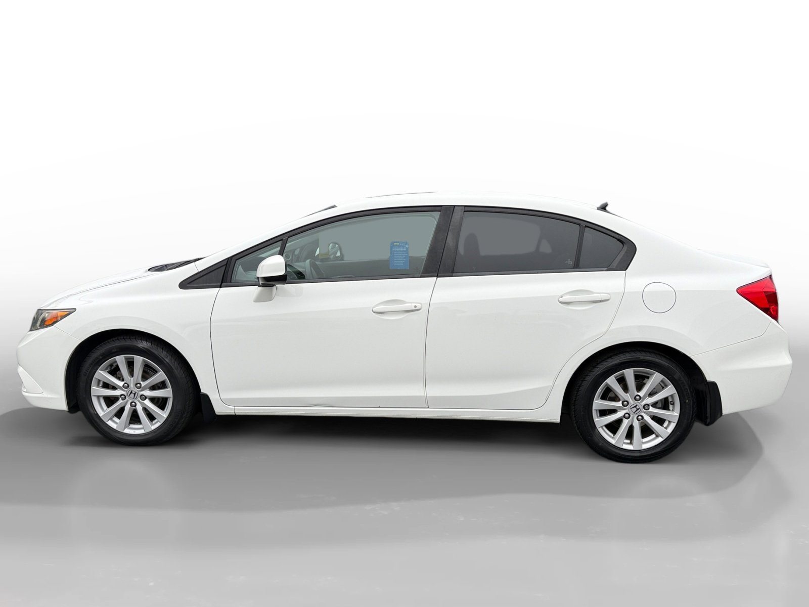 Used 2012 Honda Civic EX image 2