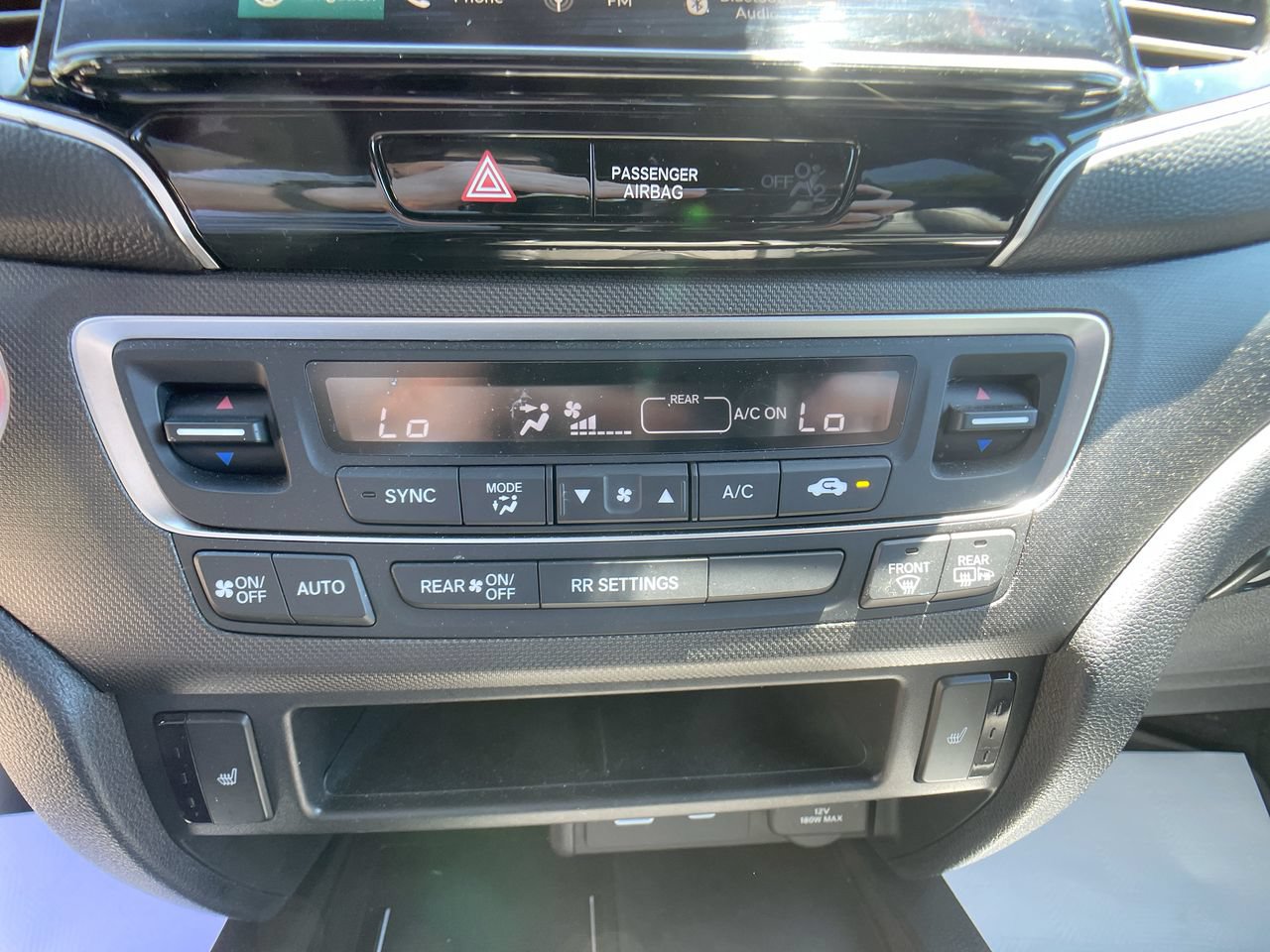 Certified 2024 Honda Ridgeline TrailSport image 20