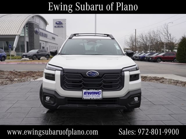 Certified 2026 Subaru Outback Premium AWD/4WD image 8