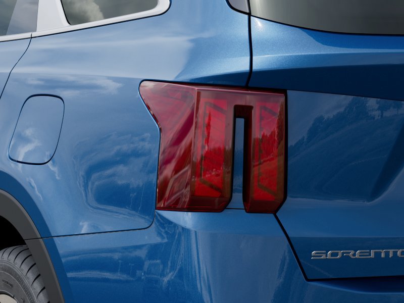 New 2026 Kia Sorento EX AWD/4WD image 11