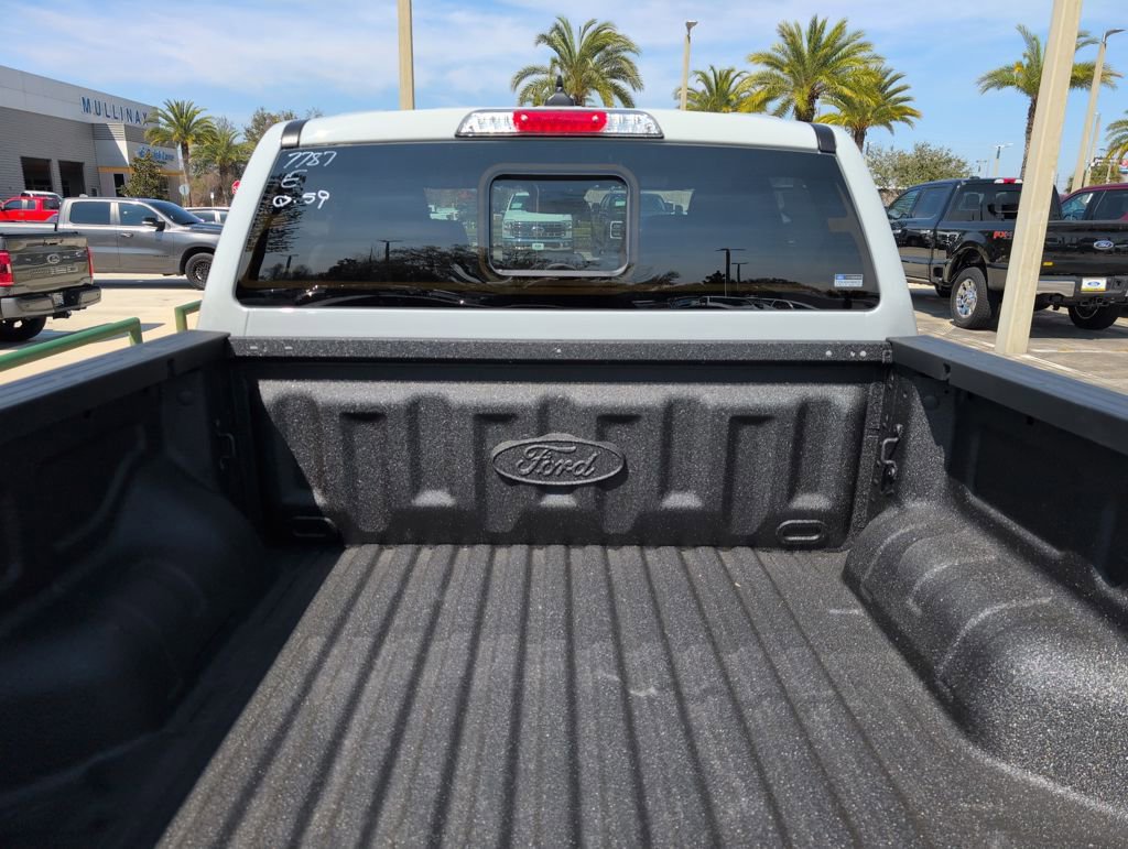 New 2026 Ford Ranger Raptor image 27