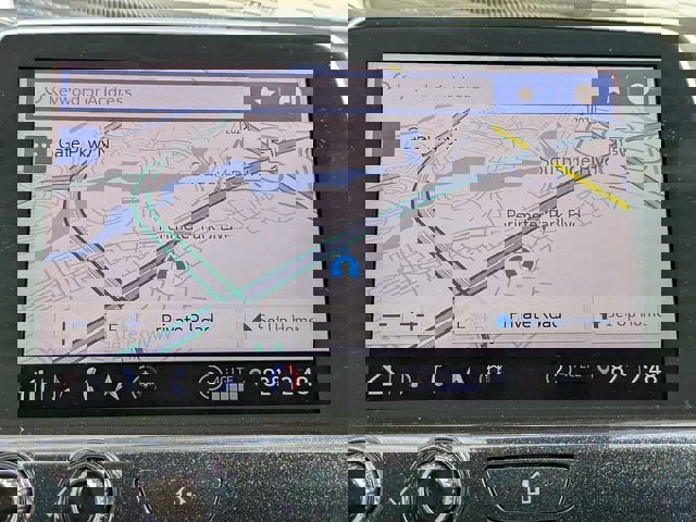 New 2026 Cadillac CT4 Premium Luxury image 22