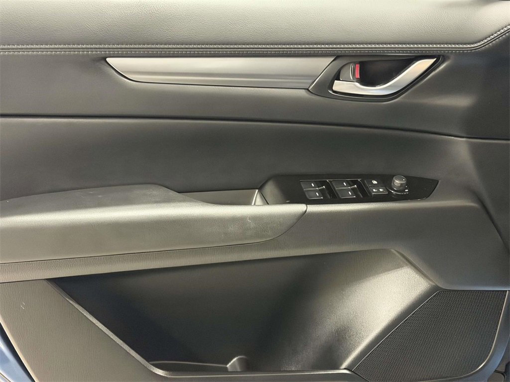 Used 2023 MAZDA CX-5 AWD 2.5 S w/ Select Package image 13