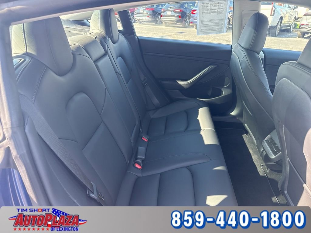 Used 2023 Tesla Model 3 Performance image 21