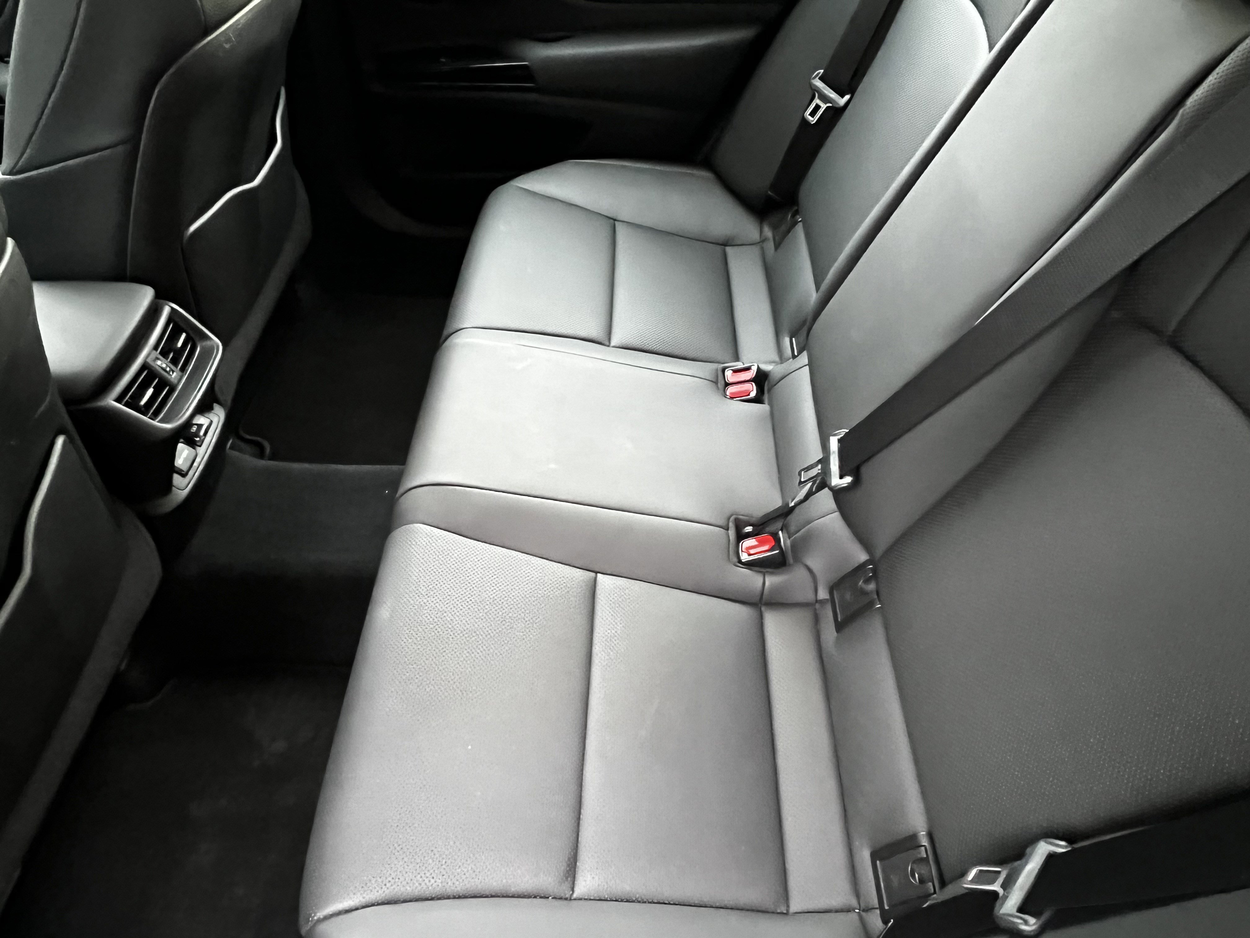 Certified 2022 Lexus ES 350 w/ Premium Package image 31