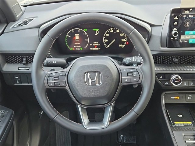 New 2025 Honda CR-V Sport-L image 18