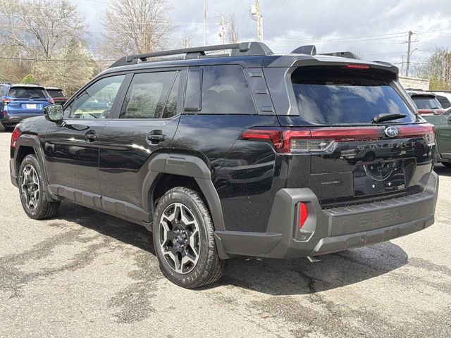 New 2026 Subaru Outback Touring image 5
