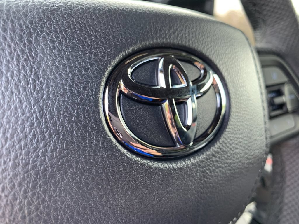 New 2026 Toyota Tundra TRD Pro AWD/4WD image 33
