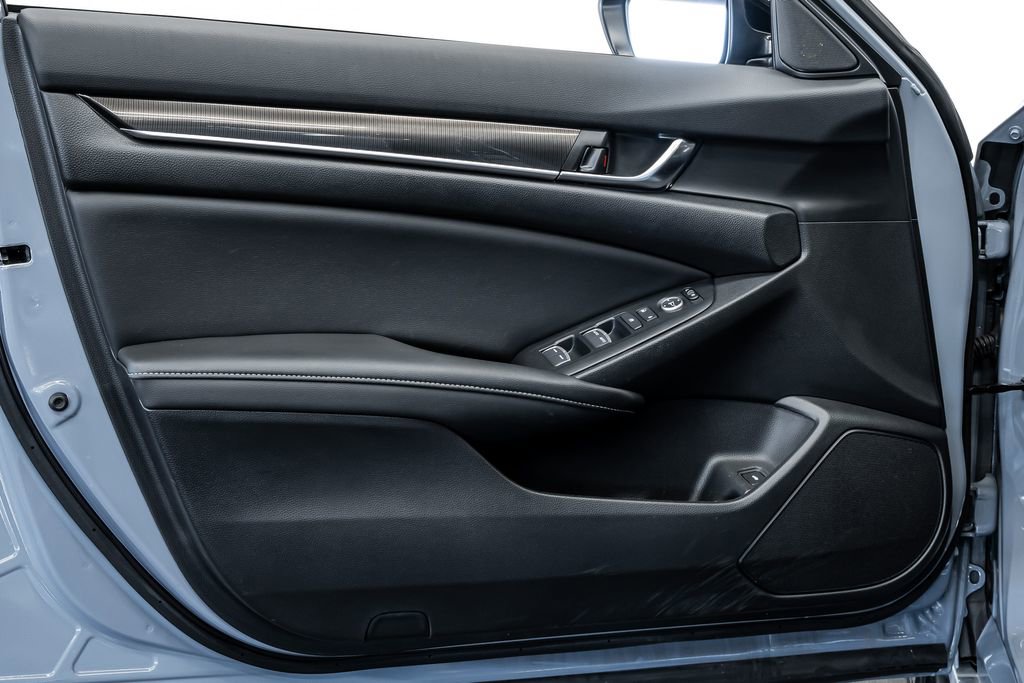 Used 2022 Honda Accord Sport image 19