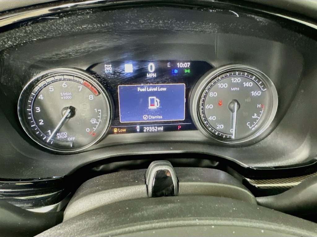 Used 2025 Cadillac XT6 Sport w/ Platinum Package AWD/4WD image 14