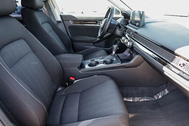 Used 2022 Honda Civic EX image 20