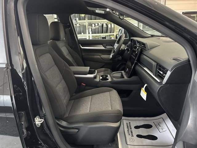 New 2026 GMC Terrain Elevation w/ LPO, Floor Liner Package image 28