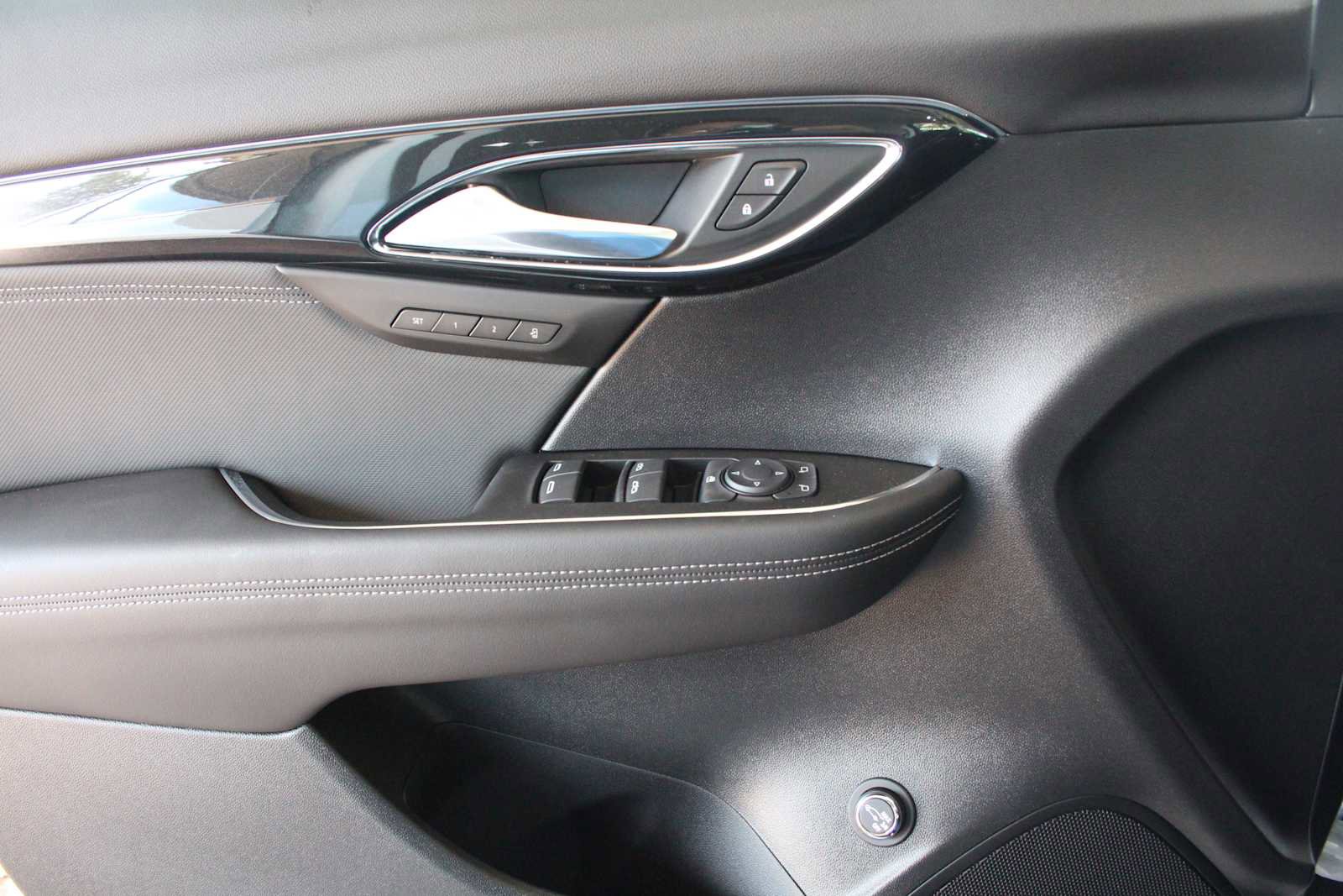 New 2026 Buick Envision Preferred AWD/4WD image 28