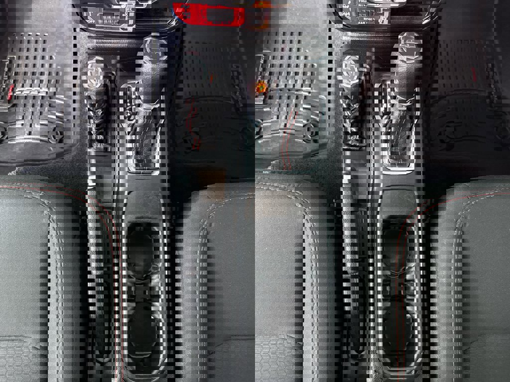 Used 2021 Jeep Gladiator Rubicon image 21