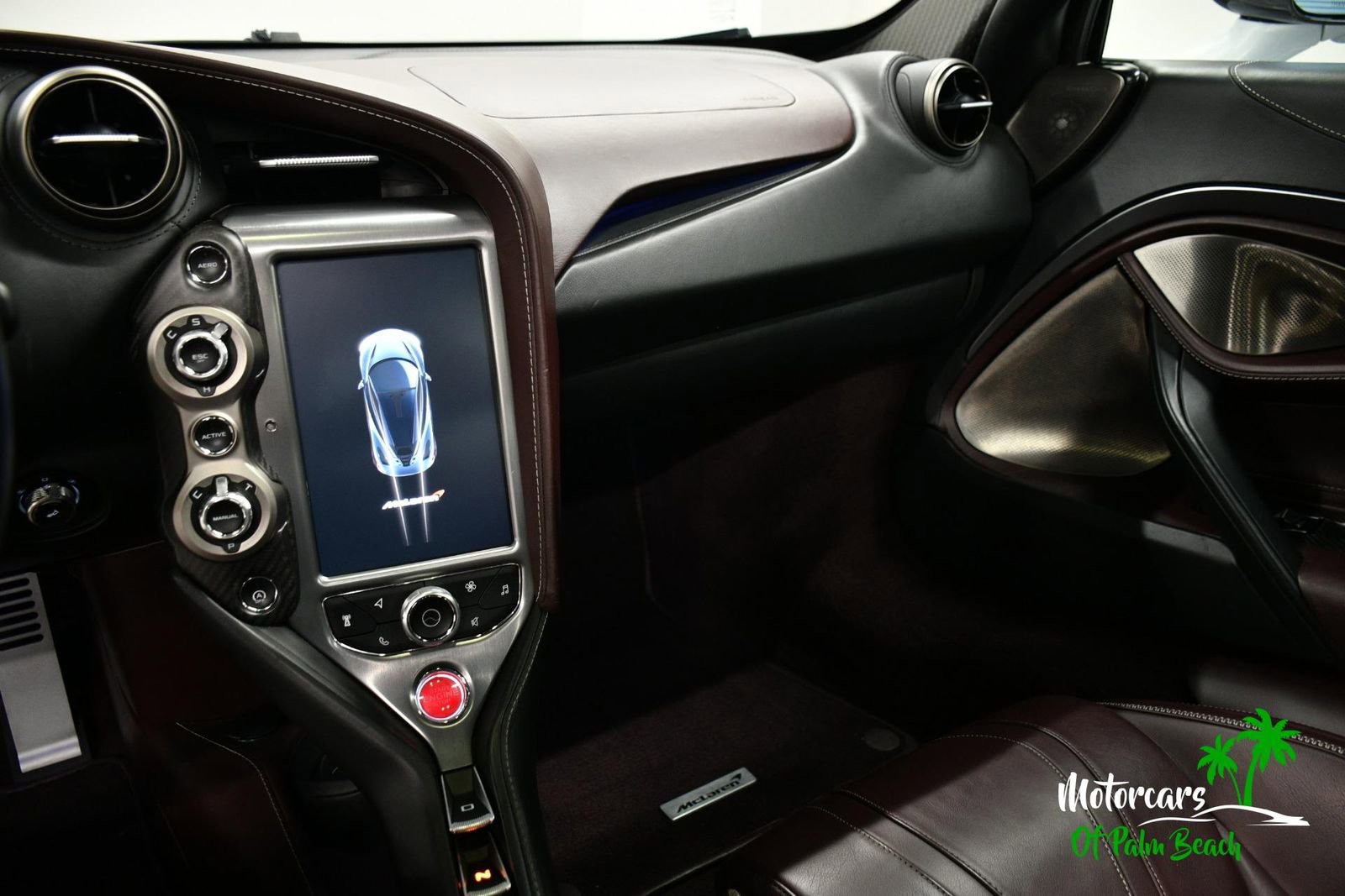 Used 2018 McLaren 720S RWD image 39