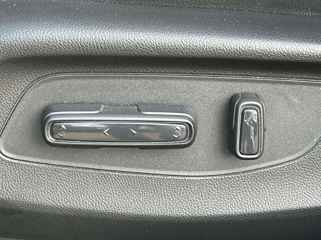 Certified 2024 Honda HR-V EX-L image 14