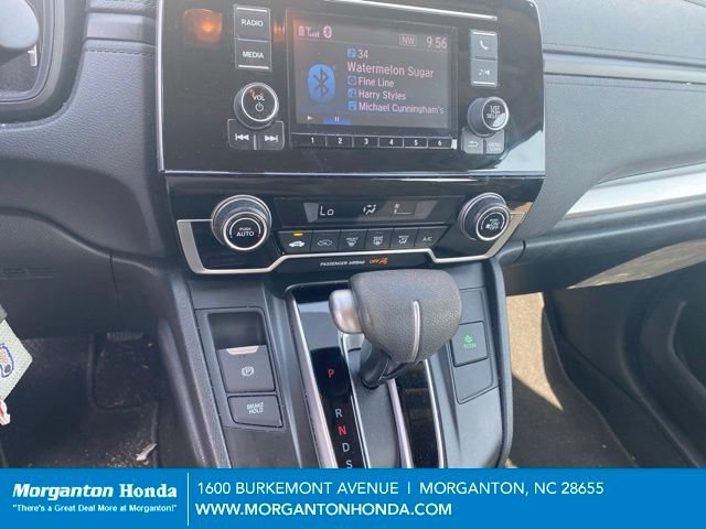 Used 2017 Honda CR-V LX image 12