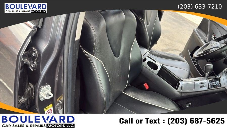 Used 2013 Toyota Venza XLE AWD/4WD image 38
