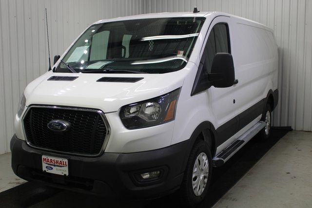 Used 2024 Ford Transit 250 Low Roof w/ Exterior Upgrade Package image 3